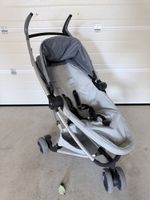 Kinderwagen Quinny Zapp Flex Gebraucht