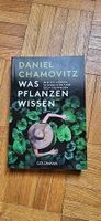 Buch Was Pflanzen wissen von Daniel Chamovitz