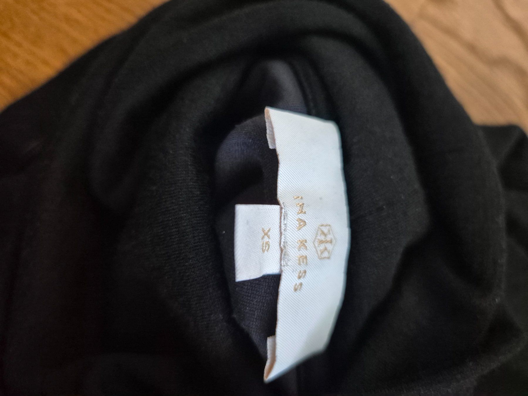 Ina Kess Maglioni & Felpe: Ina Kess Merino  Rollkragenpullover – Usato da Feusisberg venduto da cts_55rn 2