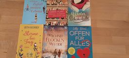 Bücherpaket
