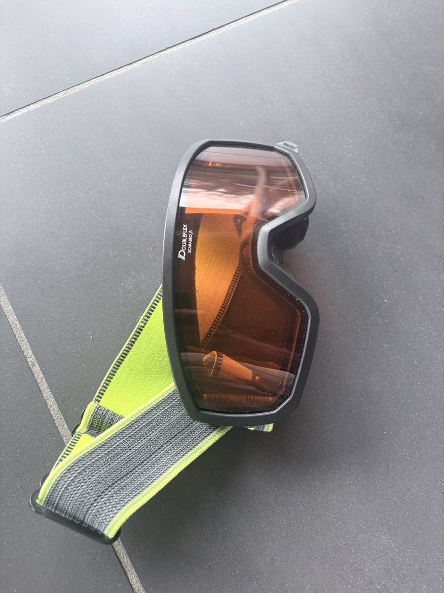Occhiali & Lenti: Skibrille Kinder – Usato da Knonau venduto da ReMaaaan 3