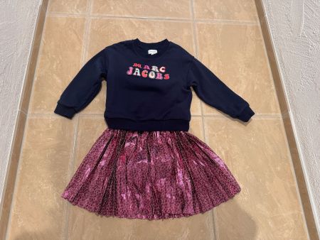 Marc Jacobs NWT Kleid, 8J 128