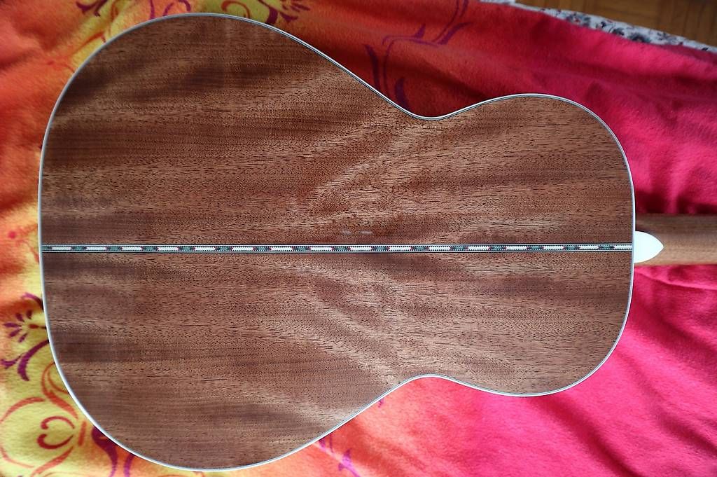 Fender Musikinstrumente: Fender Paramount PS 220 E Neu – Gebraucht aus Loco von cardinal02 3