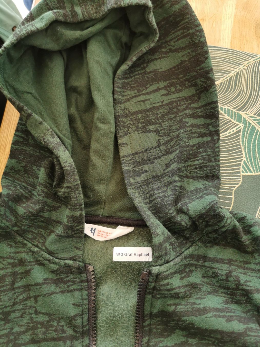 H&M Jacken & Mäntel: Jacke – Gebraucht aus Schafisheim von nachteule73 1