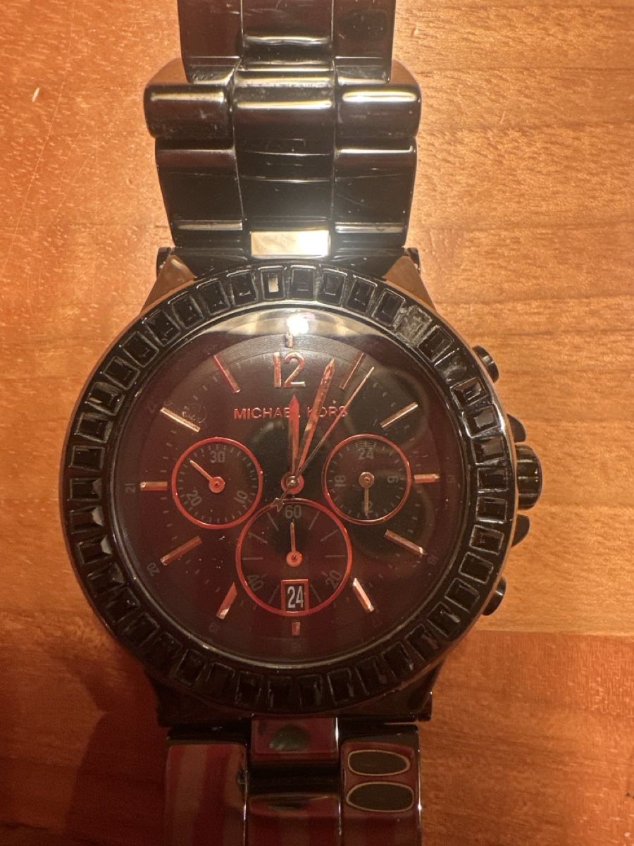 Michael Kors Orologi: Michael Kors Armbanduhr – Usato da Meilen venduto da Niccy66