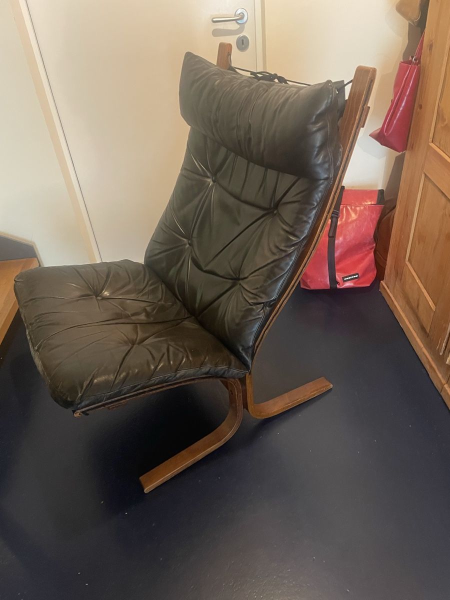 Poltrone: Siesta Chair (Designklassiker) – Usato da Mittelhäusern venduto da Danbet 3