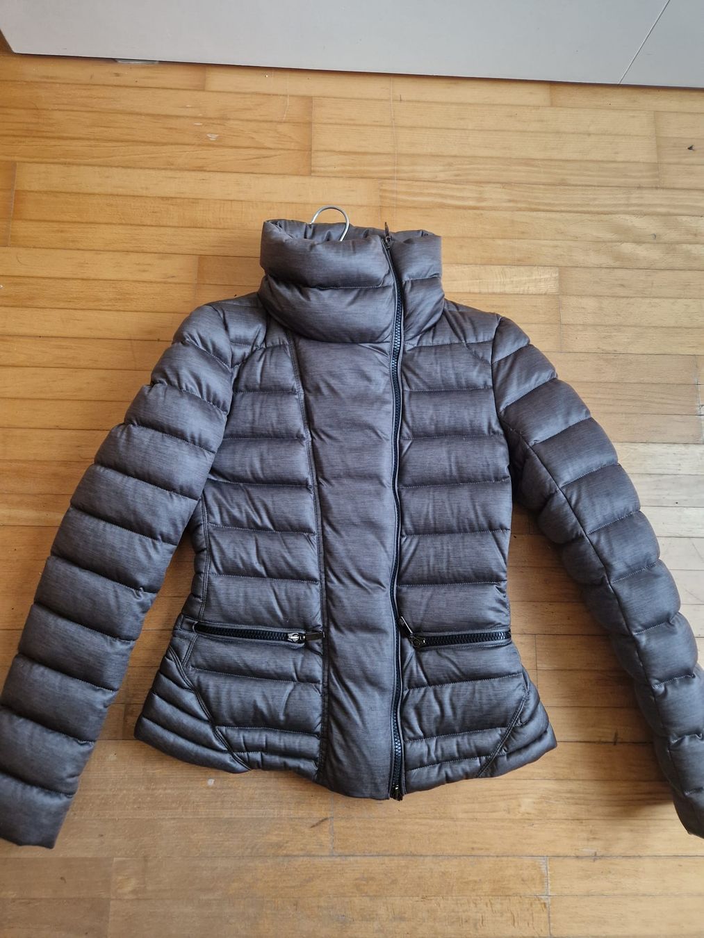 Moncler Giacche: Moncler Anrak Anorak – Nuovo (secondo la descrizione) da Aarau venduto da Scugnizzo1983