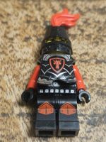 lego figurine castle cas524 Castle - Dragon Knight Armor