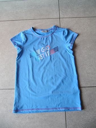 T shirt CRANE sport gr. 146-152