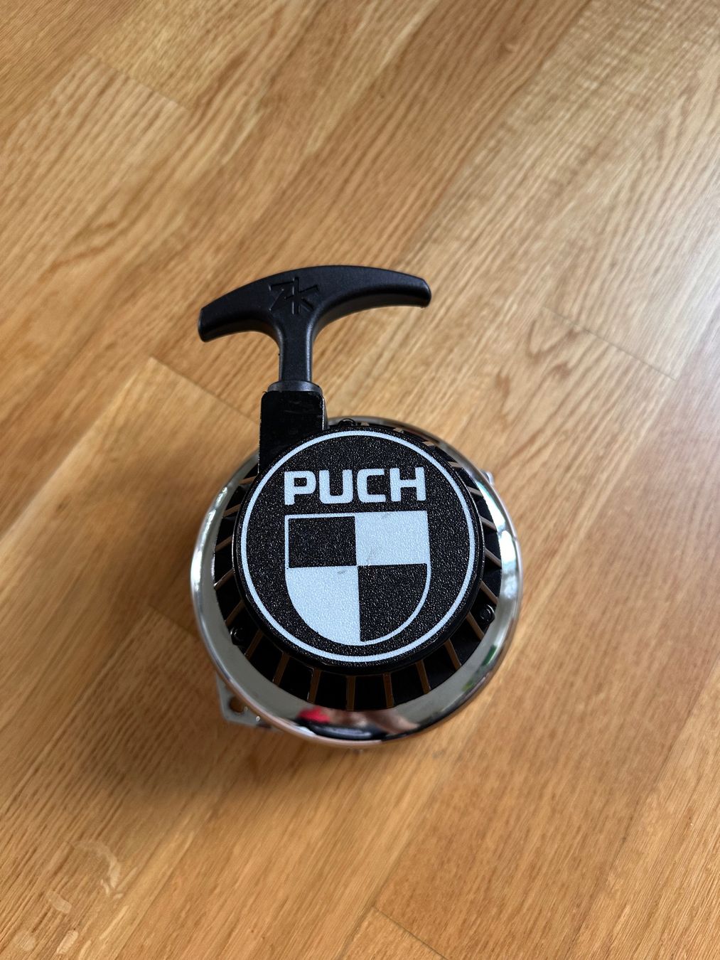 Puch Cyclomoteurs: Seilzugstarter puch – D'occasion à Schwarzenbach SG par petra034