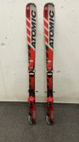 Atomic Kinderski 125 cm Topzustand ab Service