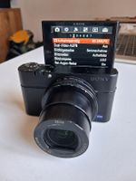 Sony RX100 III