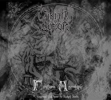 CDs: Cirith gorgor - Firestorm...(Digi 2 cd) – Gebraucht aus St-Cergue von VeganWarrior