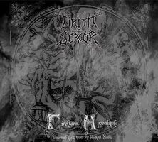 Cirith gorgor - Firestorm...(Digi 2 cd)
