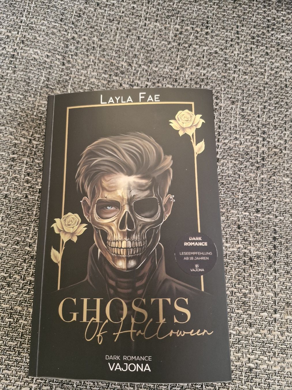 Libri: verkaufe Buch " Ghosts of Halloween" – Nuovo (secondo la descrizione) da Boswil venduto da mir_z8w2