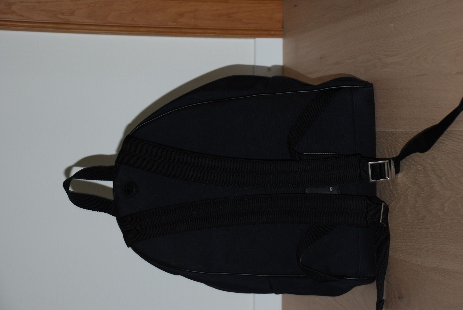 Saint Laurent Zaini: Saint Laurent Rucksack – Usato da Hinwil venduto da Erl_rl67 4