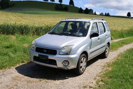 Subaru Justy 1.5i 4x4
