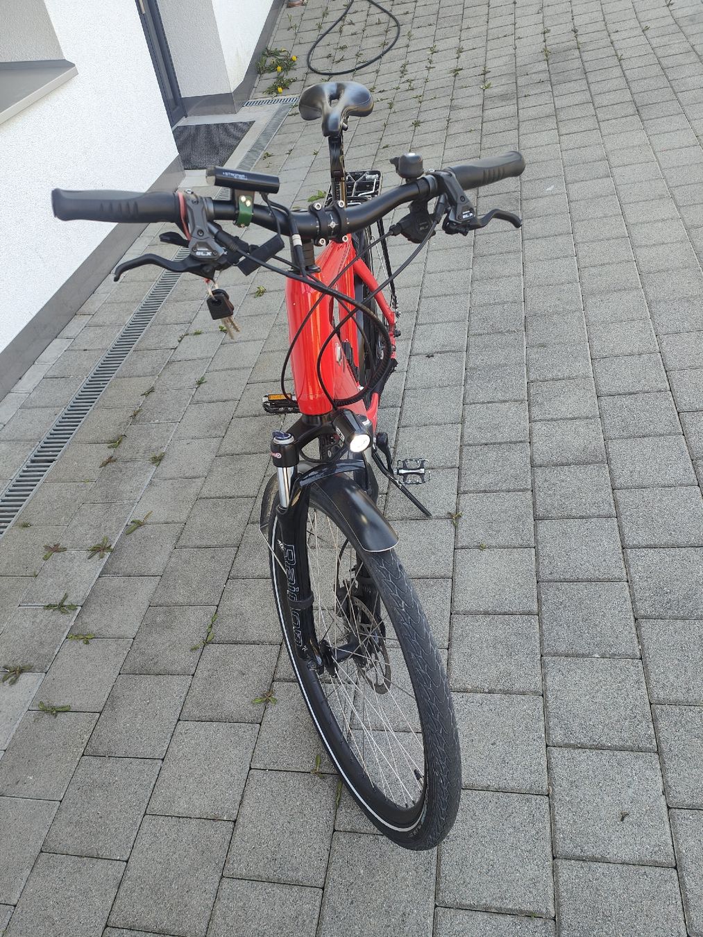 Stromer Biciclette: Stromer st1 als defekt verkauft – Difettoso da Rothrist venduto da Cabea23 2