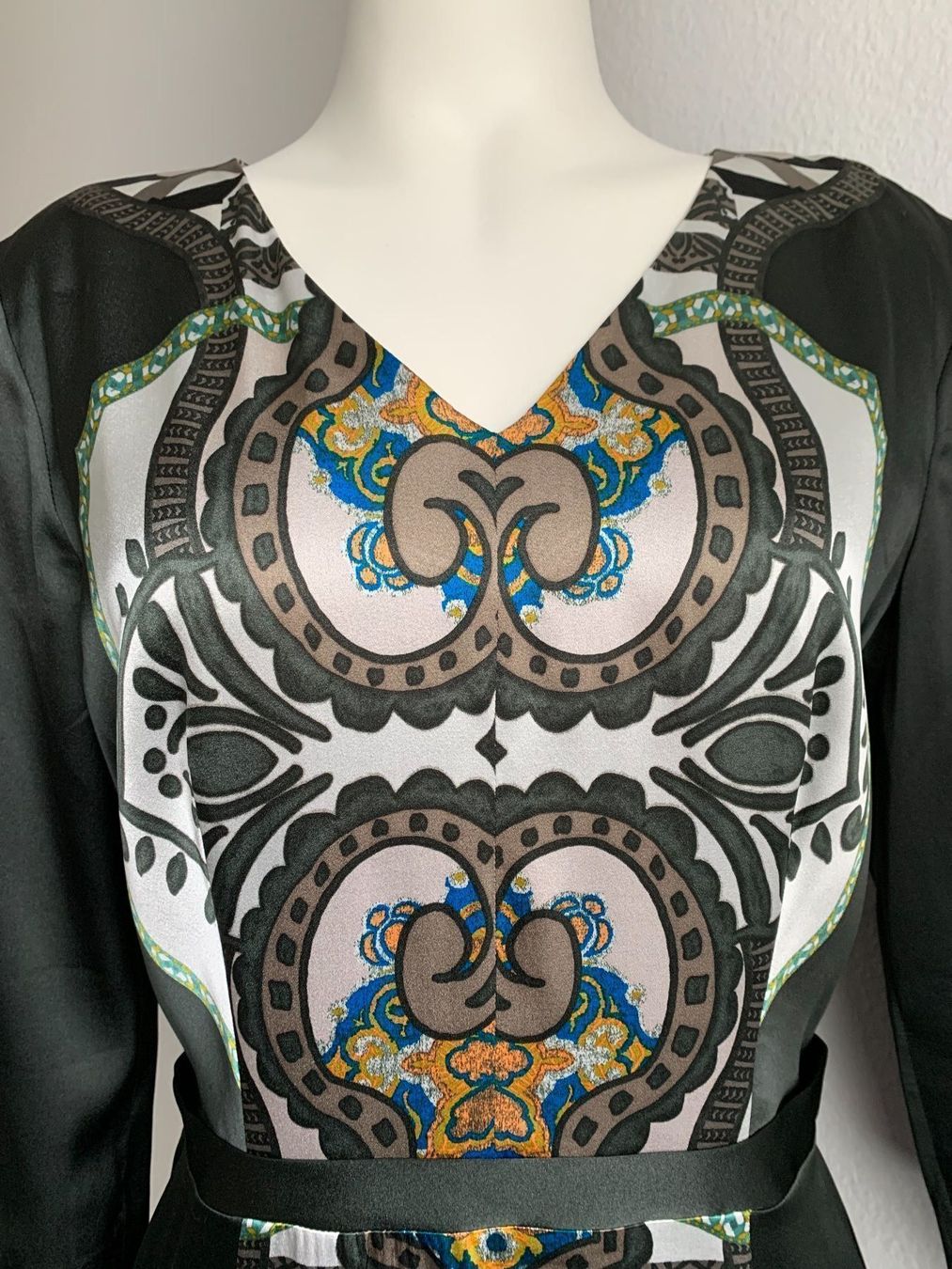 Etro Vestiti: Etro Kleid – Nuovo (secondo la descrizione) da Winterthur venduto da 19.19 4