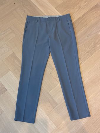 adidas Ultimate 3-Stripes Golfhose 34/32