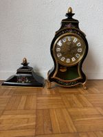 Neuenburger Uhr itranca