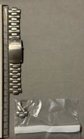 Cinturino Omega Seamaster Professional Acciaio