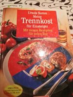 Trennkost für Einsteiger 