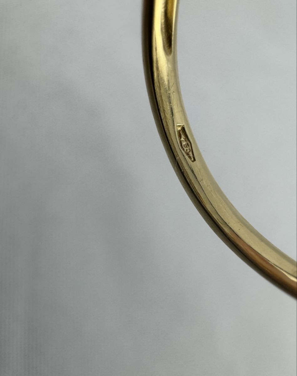 Anelli: Ring in 750 Gold / 18 Karat – Nuovo (secondo la descrizione) da kreuzlingen venduto da fantasy_schmuck 8
