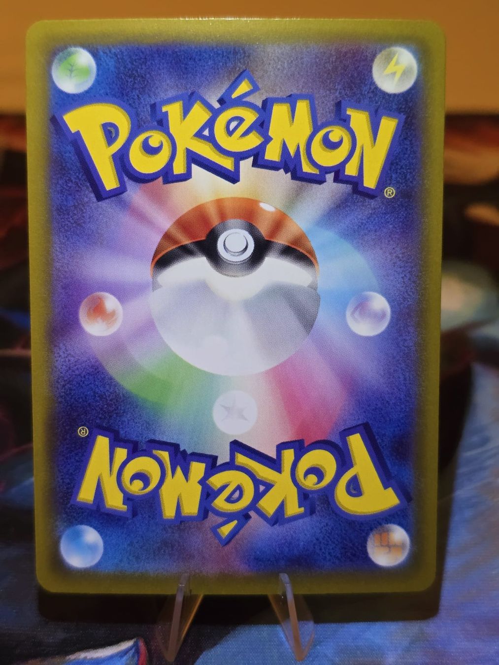 Pokémon Carte collezionabili: Igamaro (m4 084) – Usato da Lenzburg venduto da AkuyakuTCG 1
