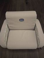 Neuwertiges Chicco Kindersofa mit Liegeoption