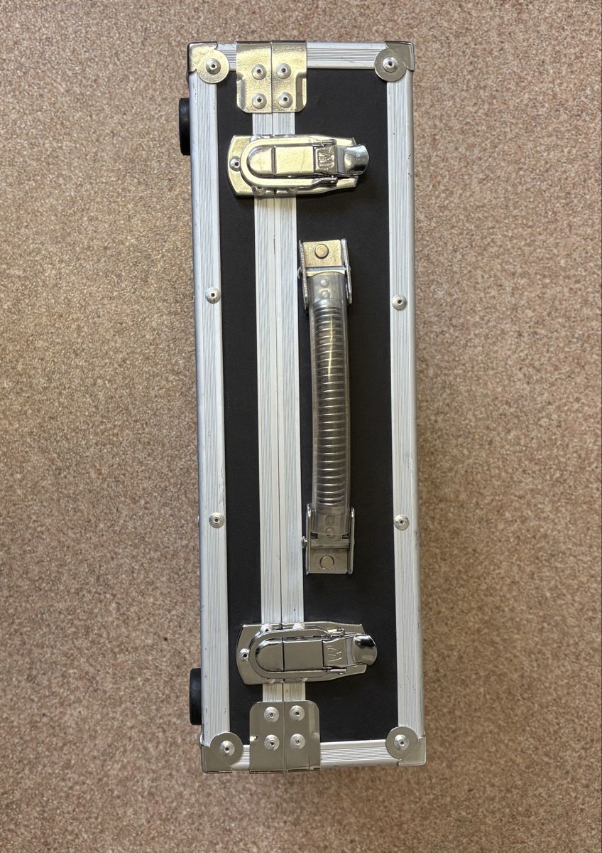 Reisekoffer: Pedalboard Rockcase – Gebraucht aus Zürich von ckay78 3