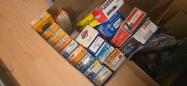 Konvolut Modellbahn verpackungen