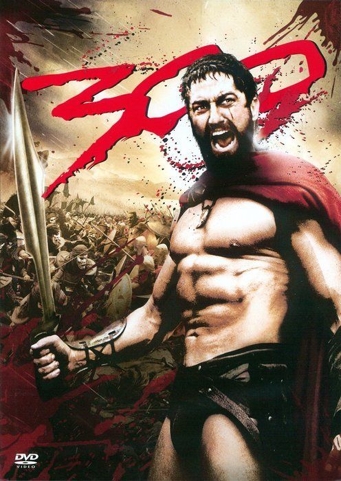 Tous les DVDs: 300 – Neuf (Voir description) à Volketswil par Fraese1