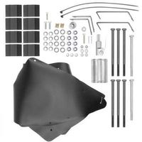 Delta Body Lift Kit 50mm Toyota Landcruiser J15