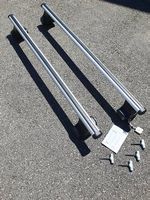 Barres de toit THULE pour Seat Ibiza 2009-2017