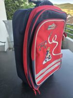 Kinder-Trolley von sigikid – Feuerwehr-Motiv