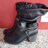 Stiefel Pesaro #37