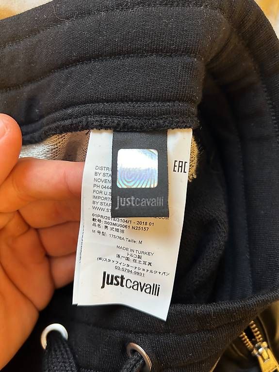 Pantaloni: Pantaloni Just Cavali – Usato da Lugano venduto da mat_lpb2 3