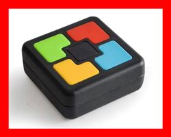 Memory Game Gehirntraining Farben Spiel Erinnerung Trainer