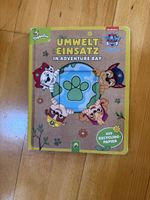 Paw  Patrol 🐾 Buch