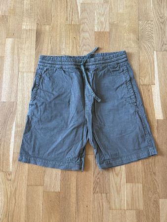 Carhartt WIP Lawton Short – Grau – Gr. XS – Top Zustand