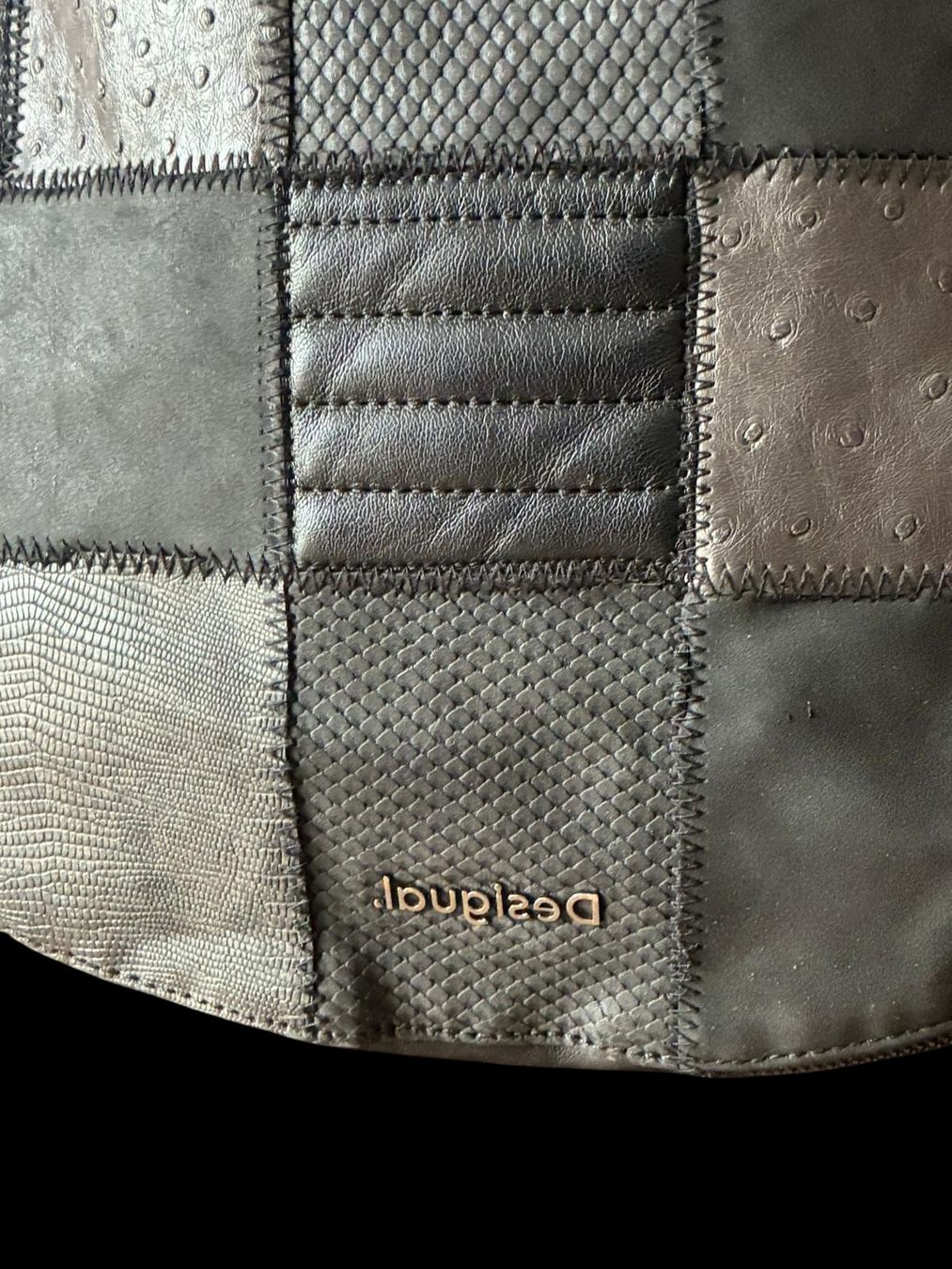Desigual Sacs femmes: 9072SE - Sac Desigual – D'occasion à Savièse par SolidEthique_Marsu74 1