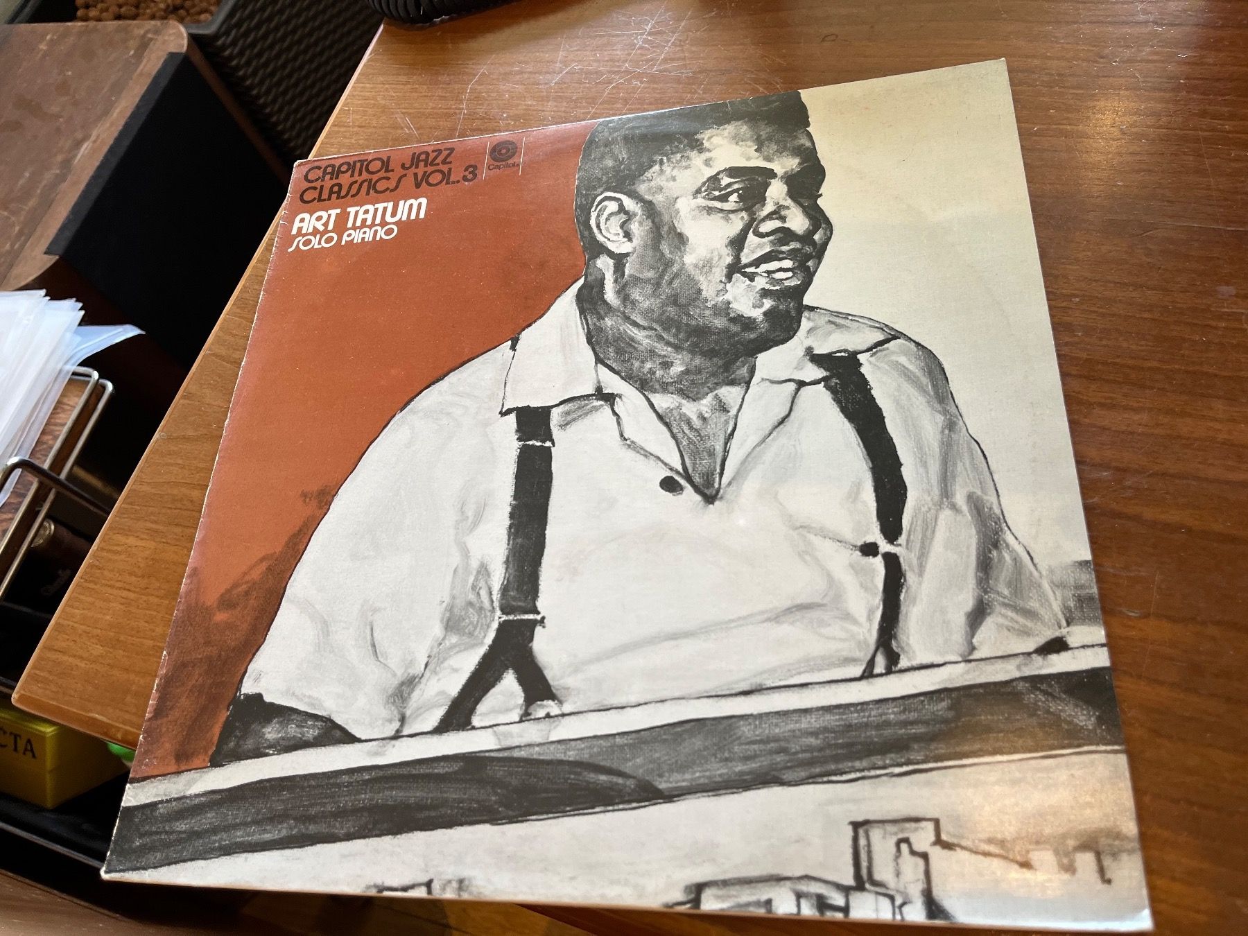 Dischi in vinile: Art Tatum Package - HH32A – Usato da Küsnacht ZH venduto da musicalheritage.org 3