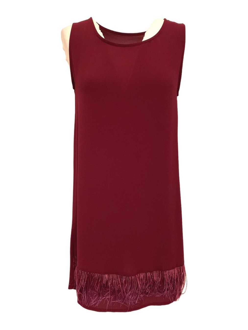 Vestiti: Cocktailkleid - Federnlook – Usato da Regensdorf venduto da puma_16