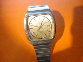 Certina Armbanduhr