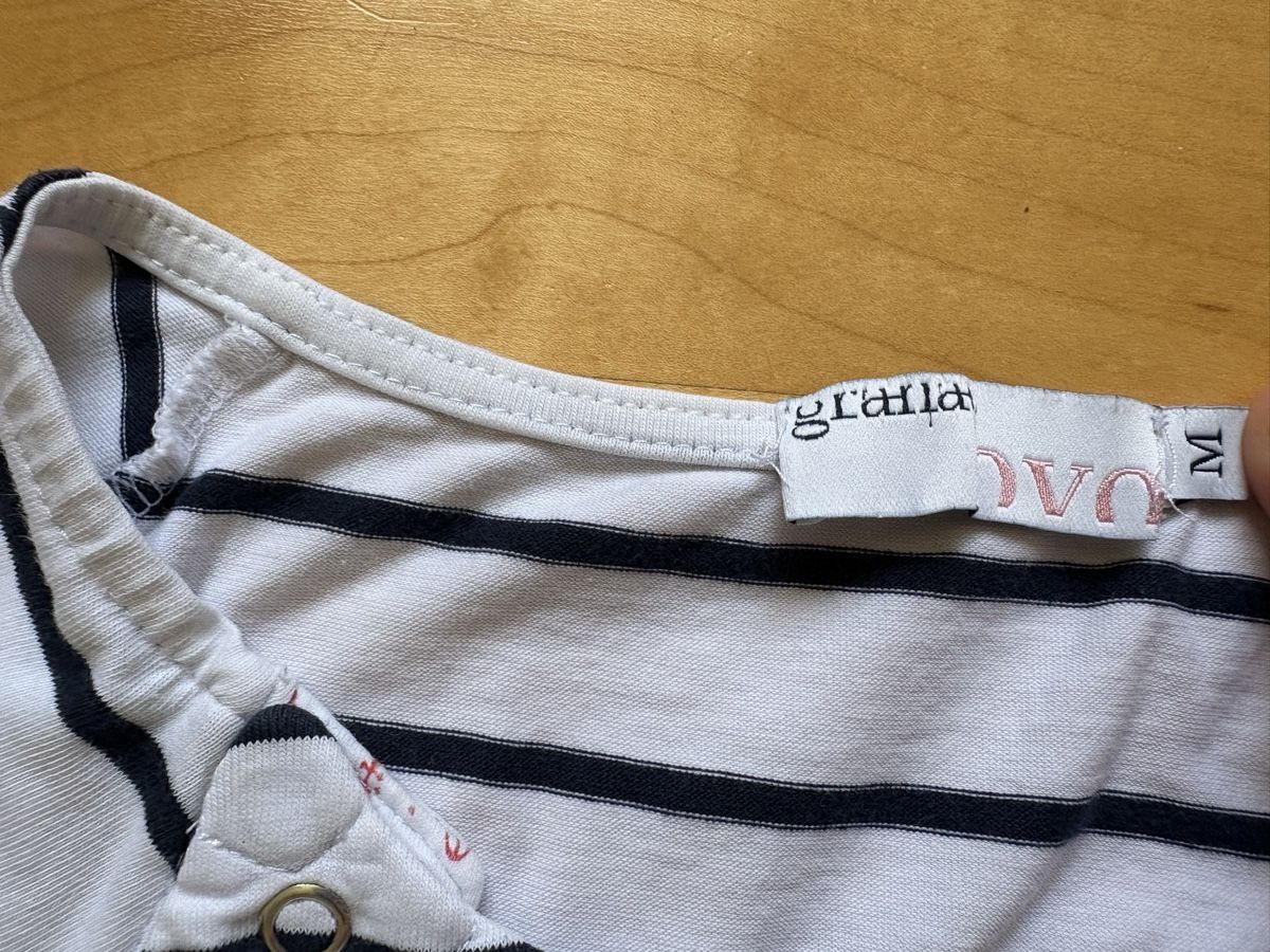 Vestiti: Stillkleid gr M (Stillkleider) – Usato da Zürich venduto da AnaMK 4