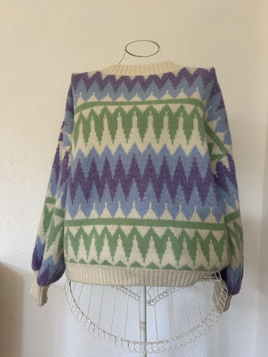 Maglioni & Felpe: Wollpullover – Usato da Schmitten FR venduto da let_k9yc 1