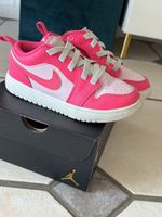 Jordan size 31