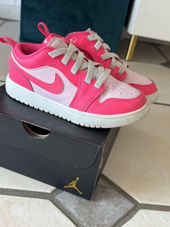 Jordan size 31