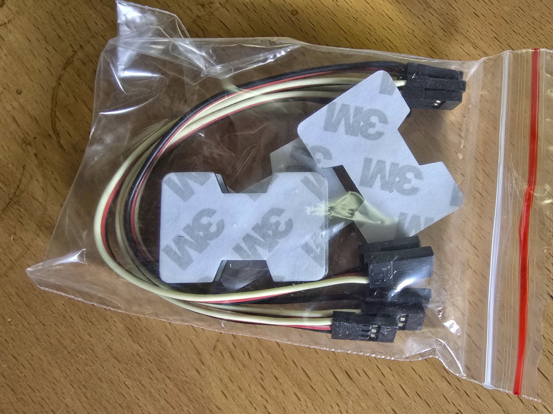 RC Modellbau: 3 Achs Gyro von Roban – Neu und originalverpackt aus Wollerau von Skyrush 1